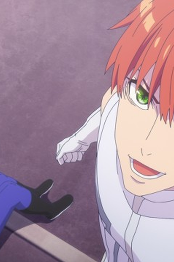 Poster de Episódio ジグザグ最終試験ロード！ (2024)