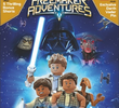 Lego Star Wars: As Aventuras dos Freemaker (2ª Temporada)