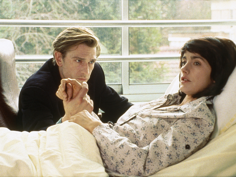 Foto 2 de Os Inseparáveis