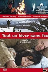 Inverno Despedaçado (Tout un hiver sans feu)