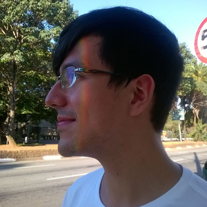 Foto de perfil de Ronaldo