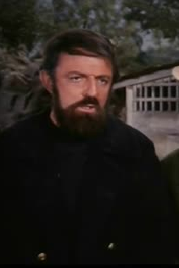 Poster de Episódio Abner Willoughby's Return (1969)