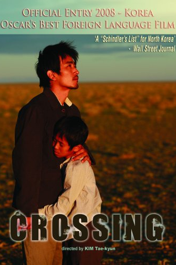  de Filme Crossing (2008)
