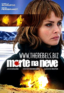 Morte na Neve  (Solstorm)