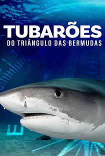 Tubarões do Triângulo das Bermudas - Poster / Capa / Cartaz - Oficial 1