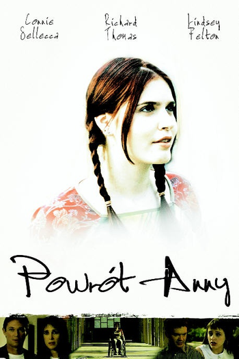 Poster de Filme O Sonho de Anna (None)