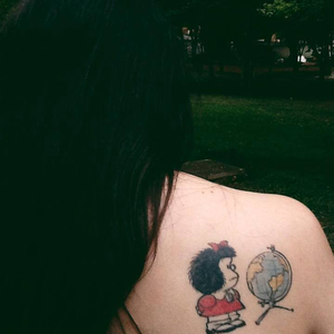 Foto de perfil de Luizza