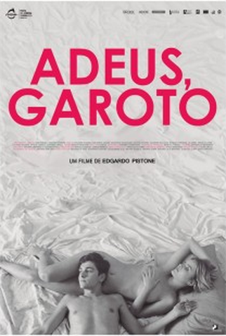 Poster 4 de Filme Adeus, Garoto (2024)
