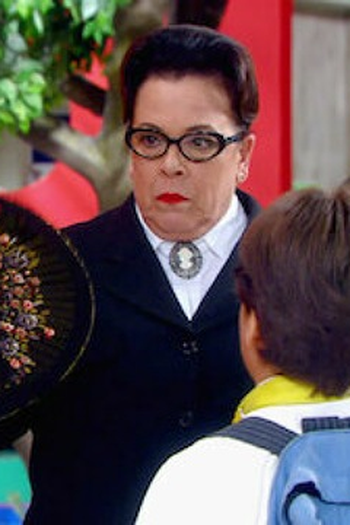 Poster de Episódio Capítulo 71 (2012)
