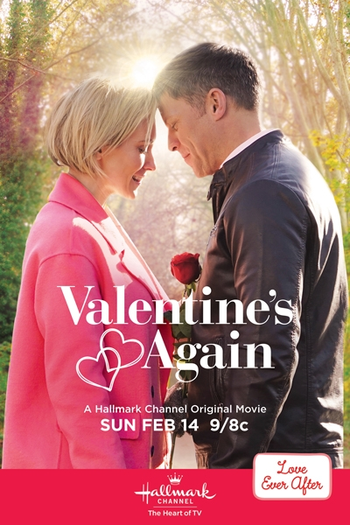  de Filme Valentine’s Again (2017)