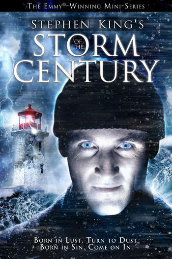  de Série A Tempestade do Século (1999)