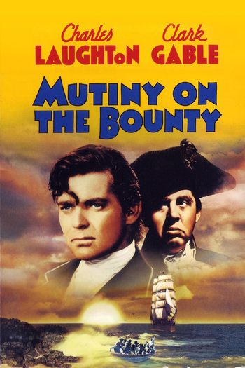  de Filme O Grande Motim (1935)