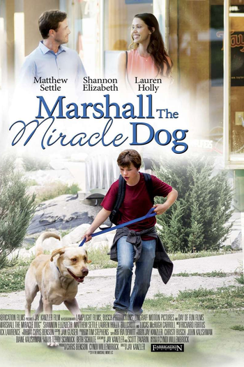  de Filme Uma Amizade Verdadeira (2014)