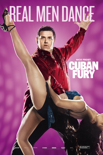  de Filme Ritmo Cubano (2014)