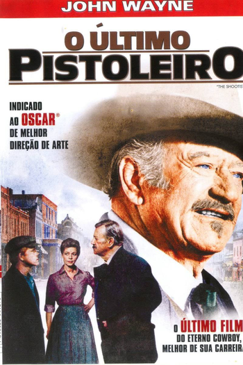  de Filme O Último Pistoleiro (1976)
