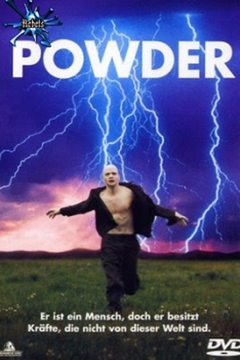  de Filme Energia Pura (1995)