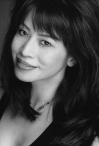 Lauren Tom (I)