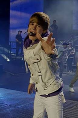 Justin Bieber ft. Jaden Smith: Never Say Never (Justin Bieber feat. Jaden Smith: Never Say Never)