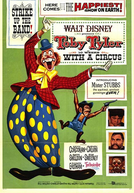 O Mundo  Maravilhoso do Circo (Toby Tyler, or Ten Weeks with a Circus)