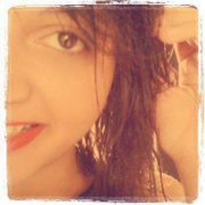 Foto de perfil de Thaynah Fernandes