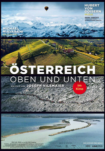 Österreich: Oben und Unten (Österreich: Oben und Unten)