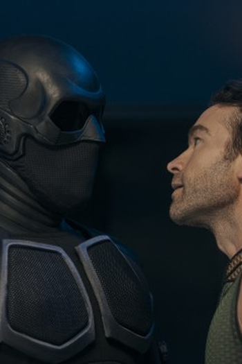 Poster de Episódio One-Shots (2026)