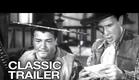 Ride 'Em Cowboy Official Trailer #1 - Lou Costello Movie (1942) HD
