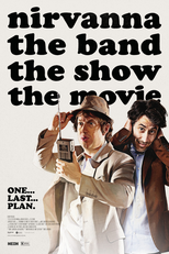 Nirvanna the Band the Show the Movie (Nirvanna the Band the Show the Movie)