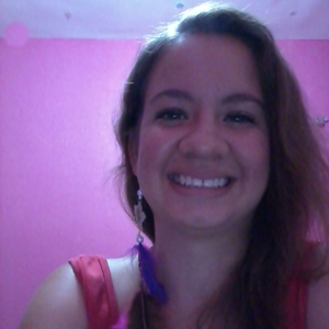 Foto de perfil de Sâmila Oliveira