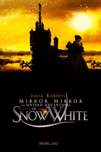 de Filme Espelho, Espelho Meu (2012)