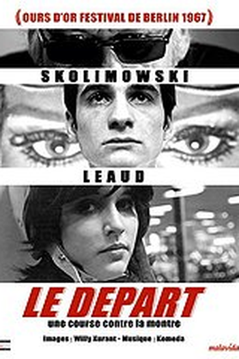  de Filme Le Départ (1967)