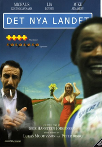 The New Country (Det Nya Landet)