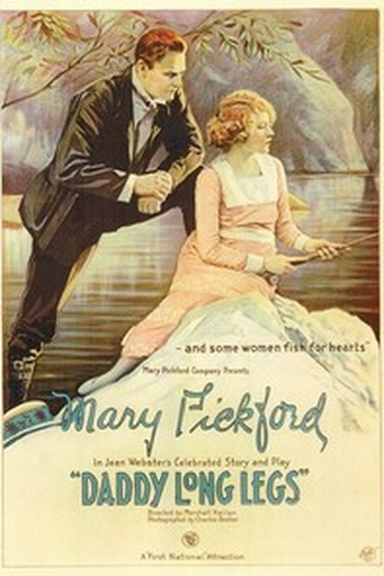  de Filme Daddy-Long-Legs (1919)