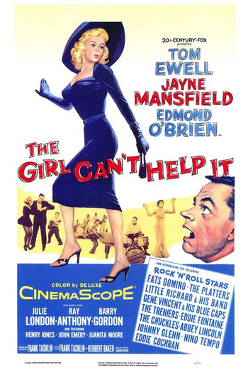  de Filme Sabes o que Quero (1956)