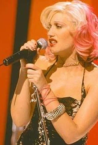 Poster 1 de Filme No Doubt - VH1 Storytellers (2000)