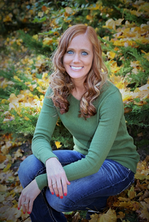 Jennifer Nichole Lee - Poster 1