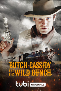 Butch Cassidy and the Wild Bunch - Poster / Capa / Cartaz - Oficial 1