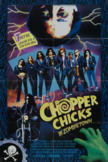 Aqui Caiu Um Zumbi (Chrome Hearts)