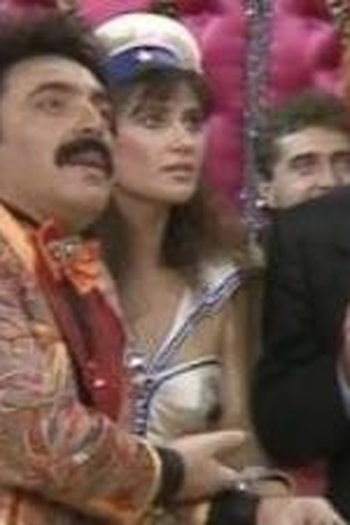 Poster de Episódio Episodio 8 (1987)