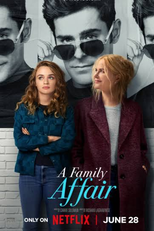 Tudo em Família (A Family Affair)