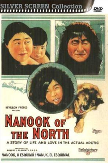  de Filme Nanook, o Esquimó (1922)