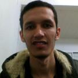 Foto de perfil de Julian Jones