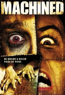 Oficina da Morte (Machined)