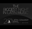 The 20th Annual Latin Grammy Awards