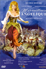 Maravilhosa Angélica (Merveilleuse Angélique)
