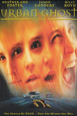 Urban Ghost Story (Urban Ghost Story)