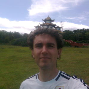 Foto de perfil de Eric Lopes