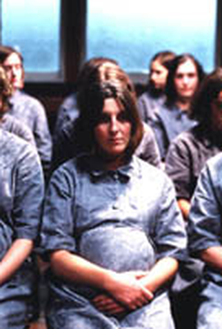 Poster 1 de Filme Pecadores (2002)