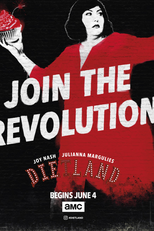 Dietland (1° Temporada) (Dietland (Season 1))