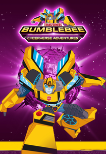 Transformers Cyberverse (3ª Temporada) (Transformers Cyberverse Season 3)